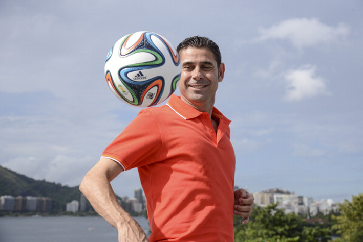 Fernando Hierro