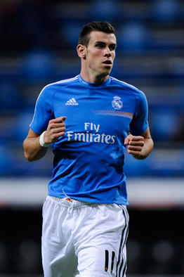 Gareth Bale