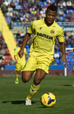 Ikechukwu Uche