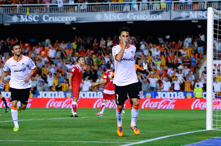 Jonas Goncalves Valencia