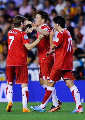 Kevin Gameiro