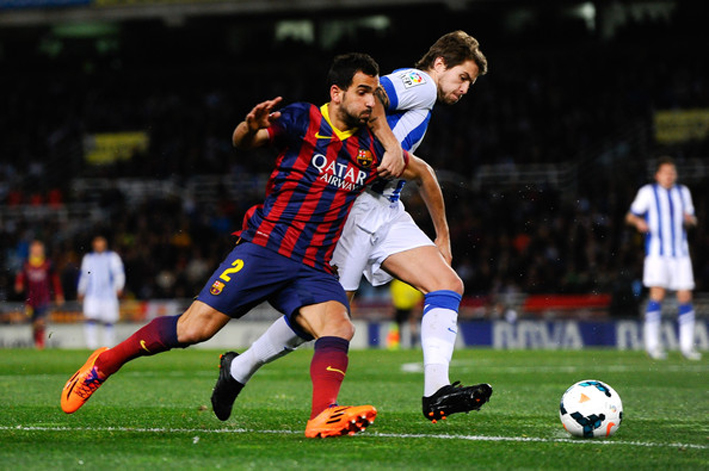 Martin Montoya