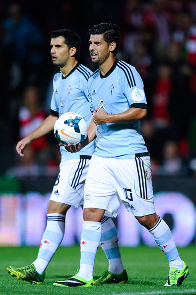 Nolito Athletic