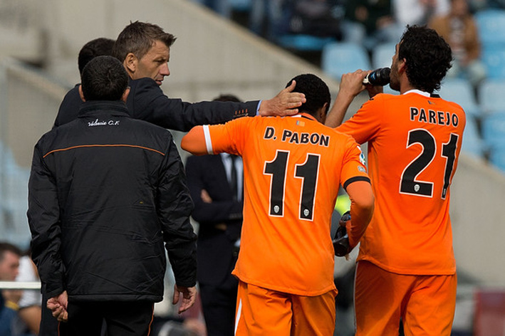 Pabon Djukic Valencia