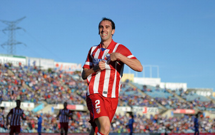 diego godin