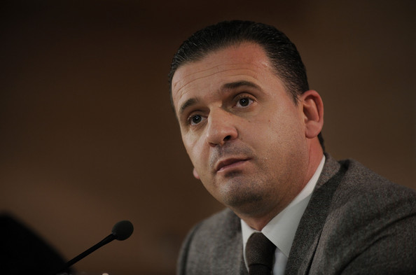 predrag mijatovic