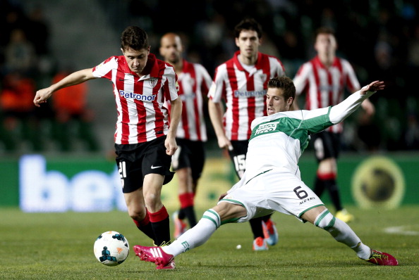 Athletic Bilbao  Elche