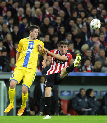 Aymeric Laporte