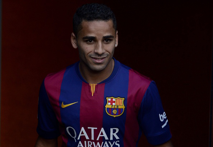 Douglas Pereira dos Santo