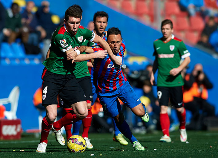 Levante   Athletic Bilbao