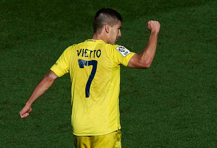 Luciano Dario Vietto