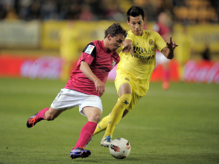 Malaga Villarreal