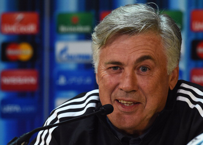 anceloti press-nasmejan