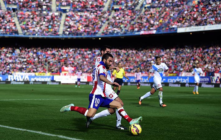 atletiko depotivo