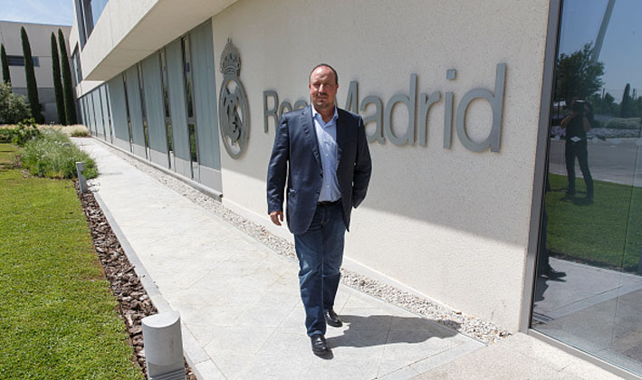 benitez