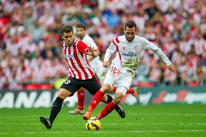 bilbao sevilja