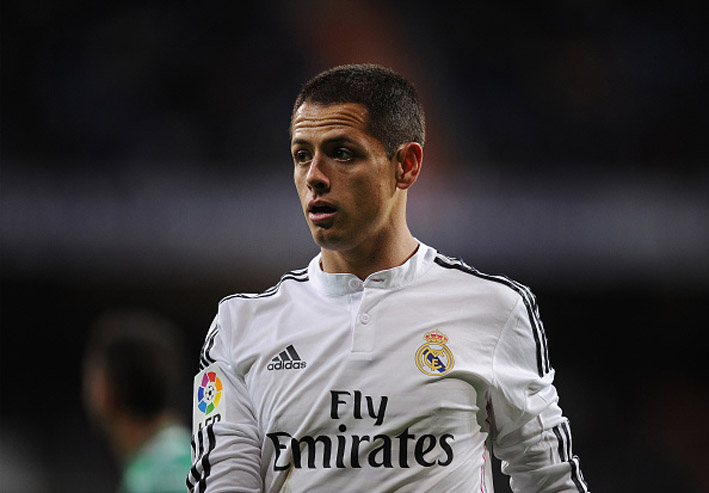 chicharito