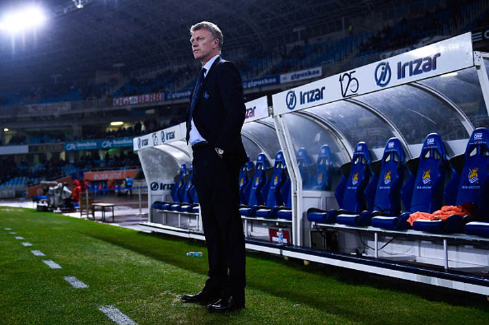david moyes 1