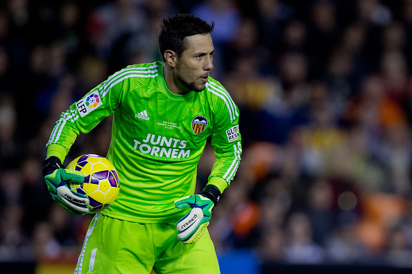 diego alves