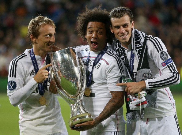 real superkup slavlje