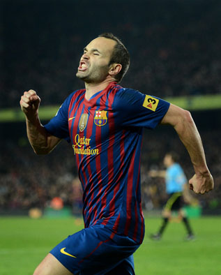 Andres_Iniesta_Barcelona