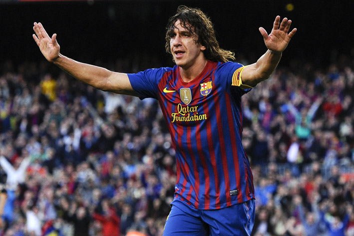 Carles Puyol