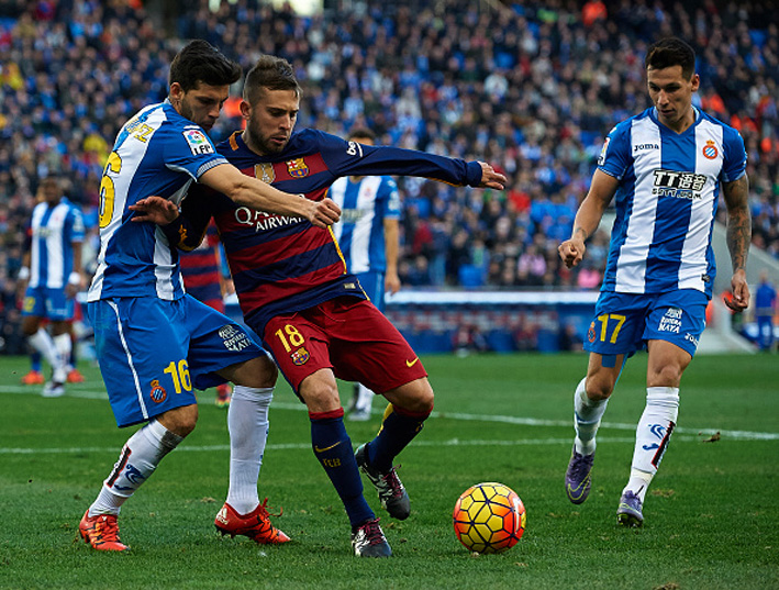 Espanyol Barcelona