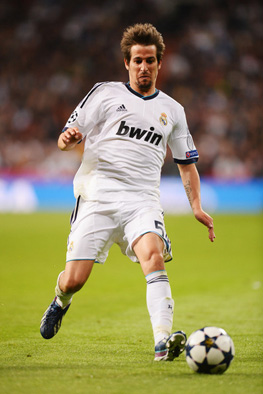 Fabio Coentrao