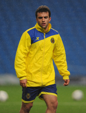 Giuseppe_Rossi_Villarreal