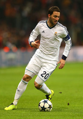 Gonzalo_Higuain