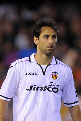 Jonas Goncalves Valencia