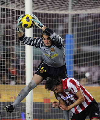 Jose Pinto Barcelona