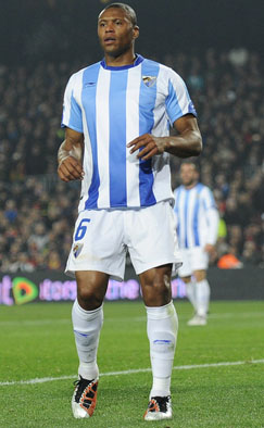 Julio_Baptista_Malaga