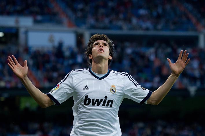 Kaka Real Madrid