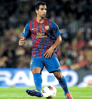 Martin Montoya