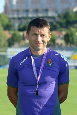 Miroslav Djukic