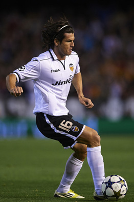 Nelson Valdez Valencia