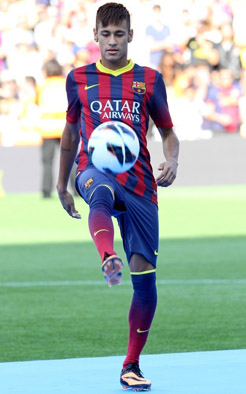 Neymar