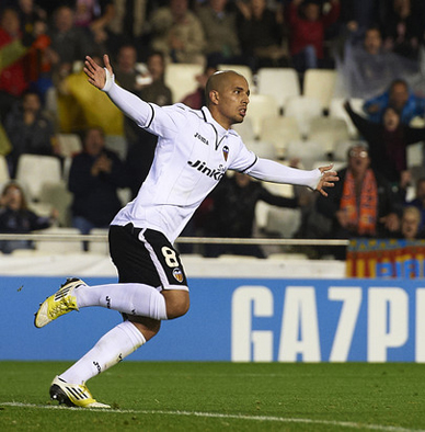 Sofiane_Feghouli_Valencia