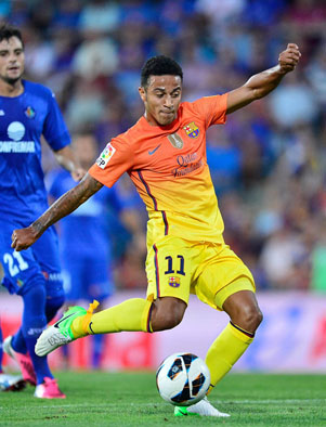 Thiago_Alcantara_Getafe_Barcelona