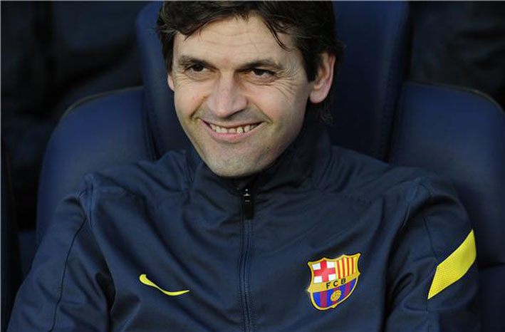 Tito-Vilanova