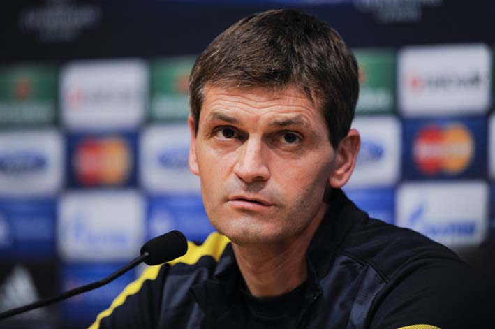 Tito Vilanova Press