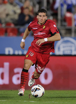 Tomer Hemed Mallorca