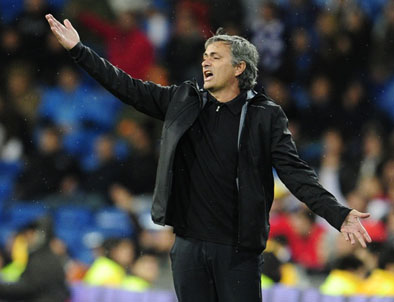 jose murinjo okt 2011