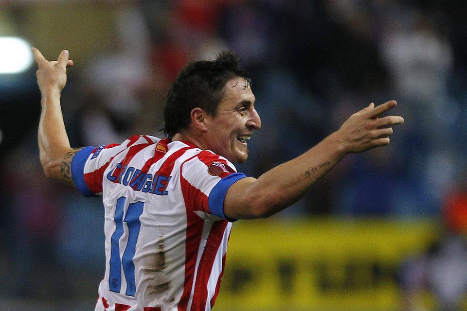 kristijan rodrigez atletiko madrid