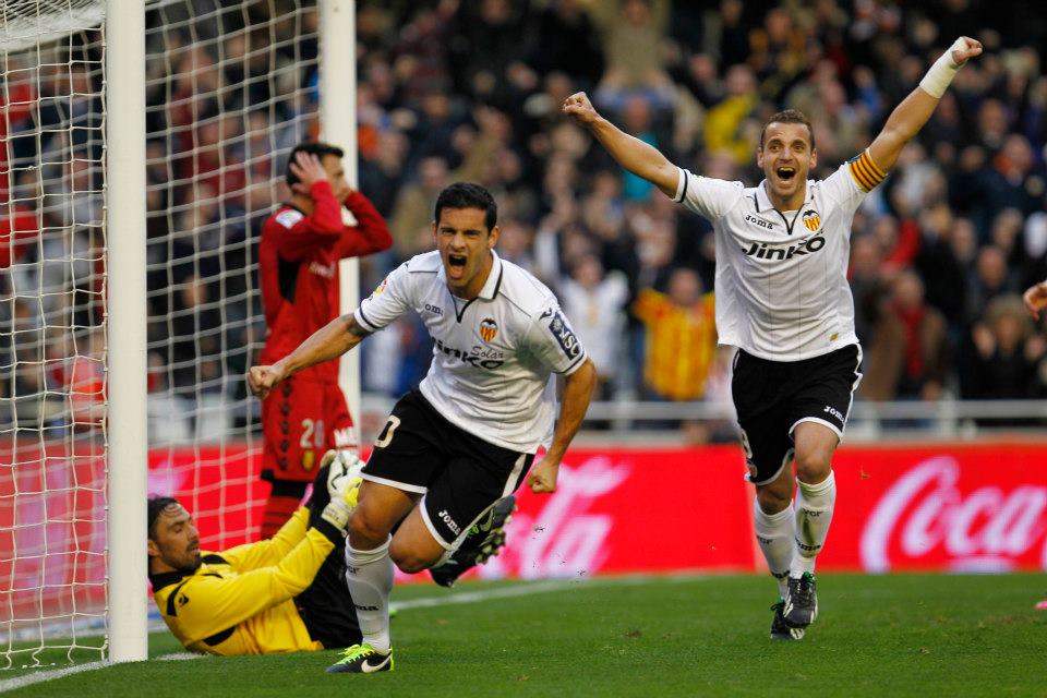 valensija slavlje vs majorka