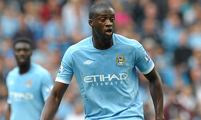 Yaya-Toure
