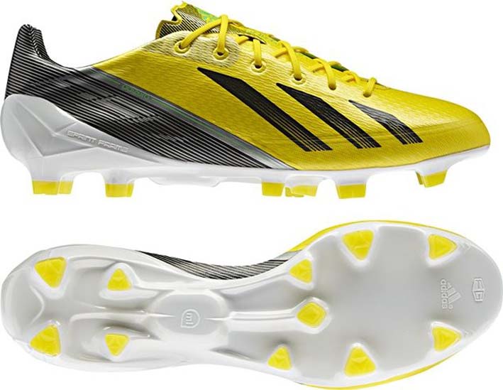 adizero F50