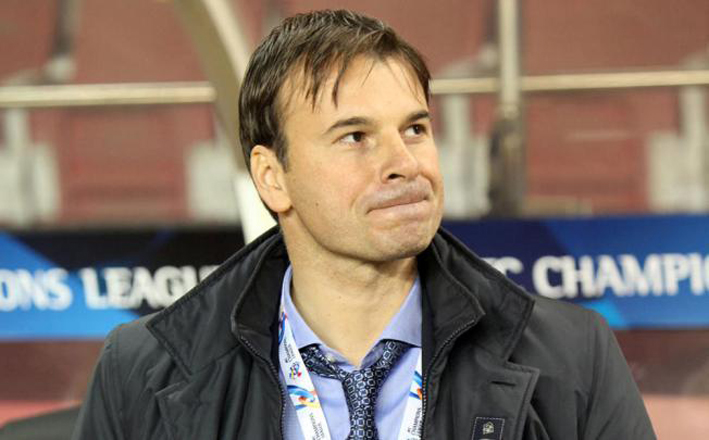 aleksandar stanojevic kina