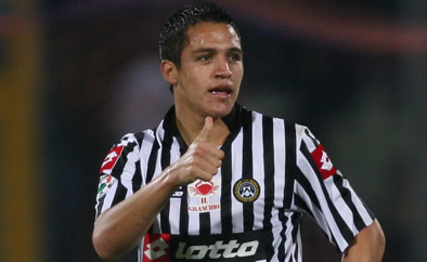 alexis-sanchez-udinese